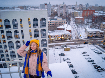 About Roof Repair Experts Carrier, OK